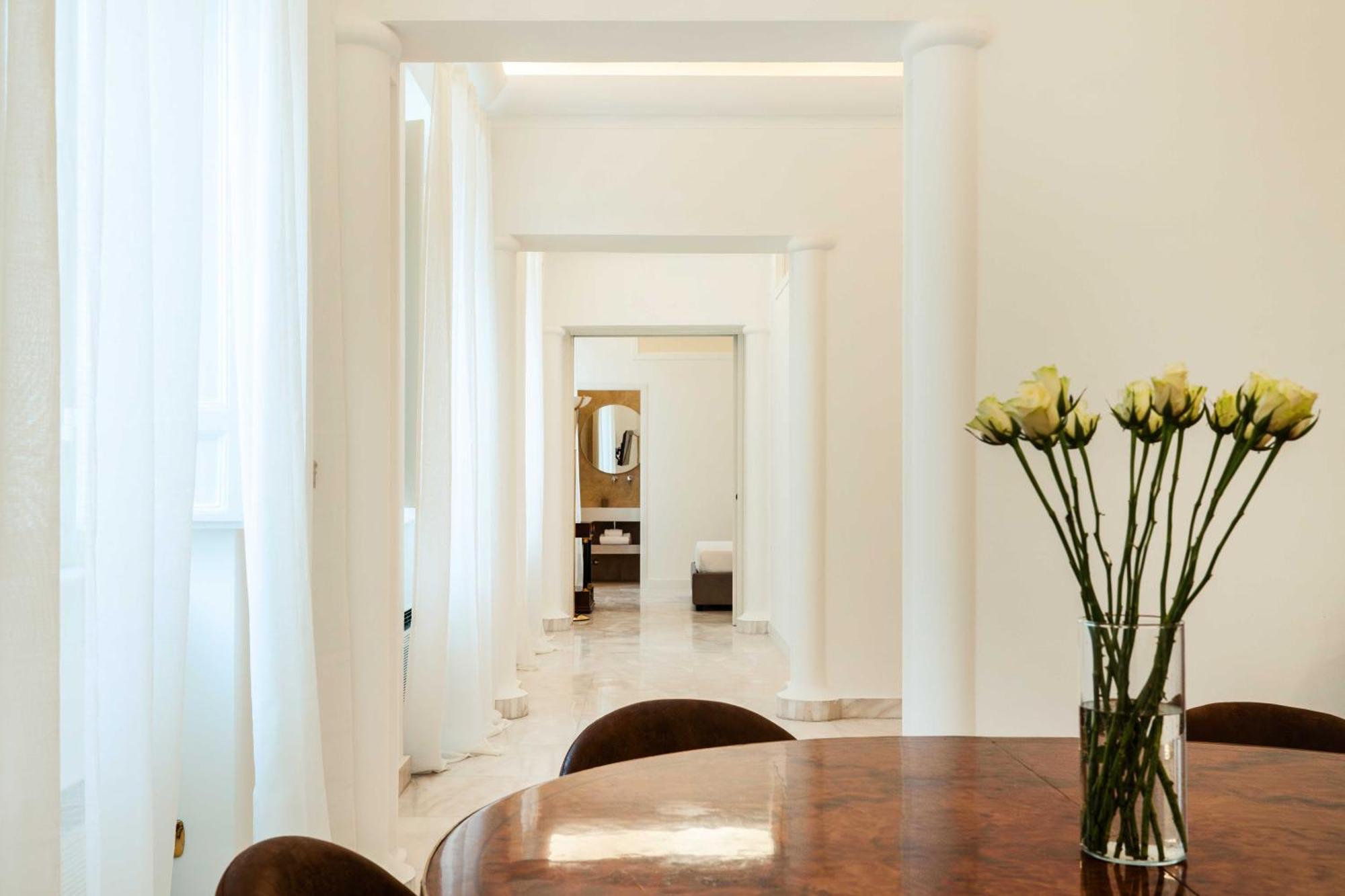 Appartamento Bonsignore Luxury
